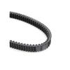 Motorcycle Drive Belt Transfer Compatible with XP500 T-MAX500 XP530 T-MAX530 2012 2013 2014 2015 2016 59C-17641-00 Accessories Part view 2