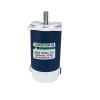 300W High Speed Motor 12V 24V 5D300GN Speed Regulating Motor Adjustable Speed CW CCW Large Motor 1800rpm/3000rpm(3000rpm,24Vmotor and Bracket) view 1