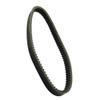 Motorcycle Transmission Driven Belt Gear Pulley Compatible with G3A G1A J10-46241-00 J17-46241-00 Golf Cart Part view 1