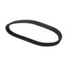 Motorcycle Transmission Driven Belt Gear Pulley Compatible with G3A G1A J10-46241-00 J17-46241-00 Golf Cart Part view 3