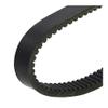 Motorcycle Transmission Driven Belt Gear Pulley Compatible with G3A G1A J10-46241-00 J17-46241-00 Golf Cart Part view 4