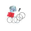 EDAthBzE EH09 EH09-2 Piston kit 51mm for EH09 EH09-2 Engine Motor Piston Rings pin Clips Assembly Tamper HH view 2