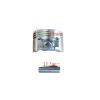EDAthBzE EH09 EH09-2 Piston kit 51mm for EH09 EH09-2 Engine Motor Piston Rings pin Clips Assembly Tamper HH view 4