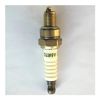 2 X Spark A5RTC Suitable for H GX31 GX100 GXH50 Engine