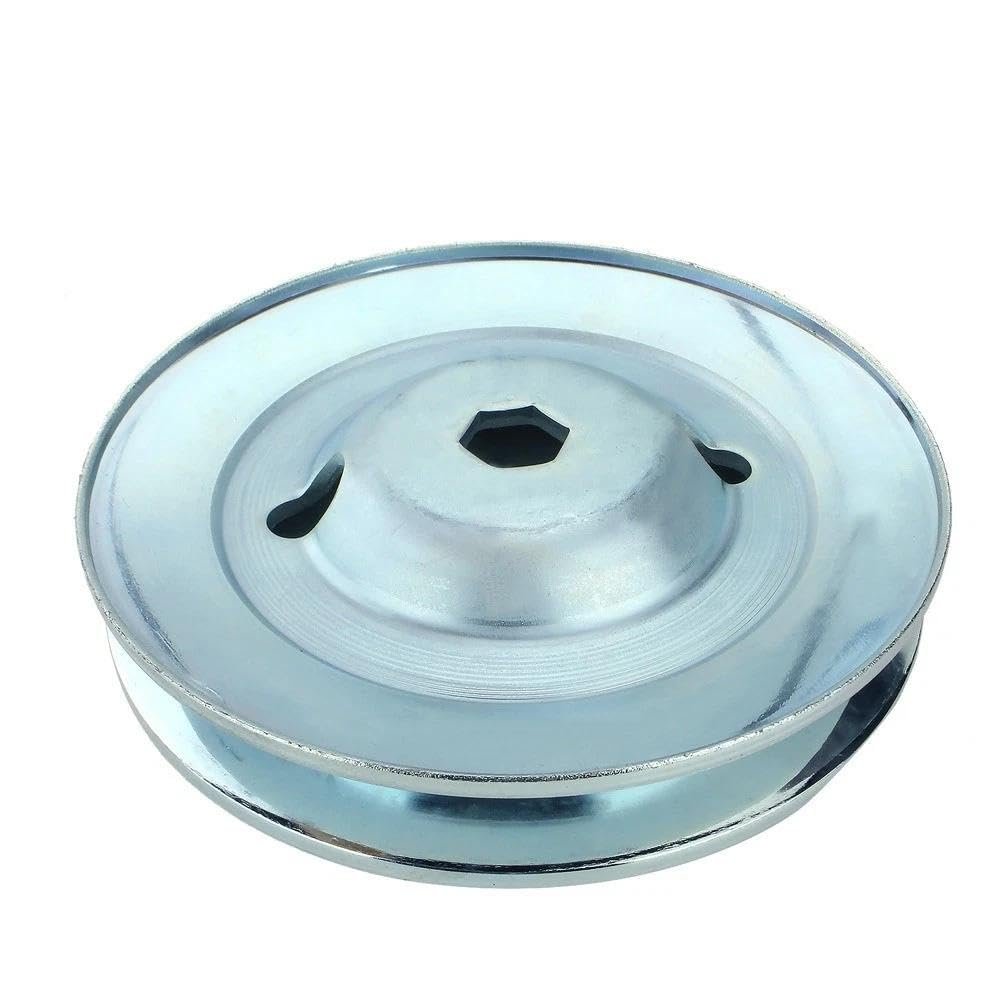 COCOZO Spindle Pulley for GX22616 145CC 155CC D140 D150 D160 L120 L130