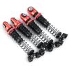 RC Car Parts For Kyosho For Jimny 1/18 For MINI-Z 4x4 32521 For Runner For Hilux 1/24 Metal Shock Absorber Damper Modification rc Car Upgrade Parts view 1