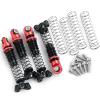 RC Car Parts For Kyosho For Jimny 1/18 For MINI-Z 4x4 32521 For Runner For Hilux 1/24 Metal Shock Absorber Damper Modification rc Car Upgrade Parts view 2