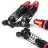 RC Car Parts For Kyosho For Jimny 1/18 For MINI-Z 4x4 32521 For Runner For Hilux 1/24 Metal Shock Absorber Damper Modification rc Car Upgrade Parts view 3