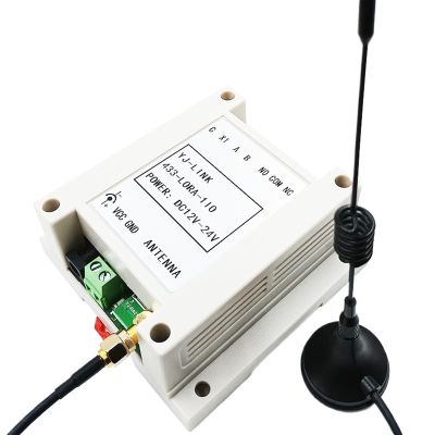 1CH 433MHz I/O Controller Transmission Point-to-Point Relay Switch Module(Transmitter)