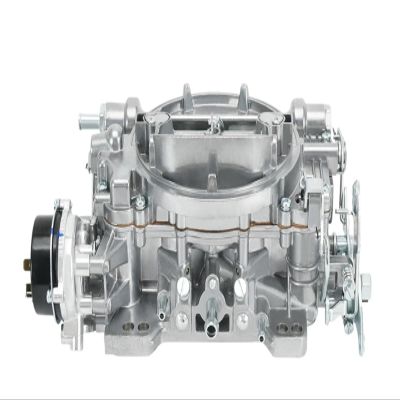 Carburador Carburettor Carb Rep. Replace For 1403 Performer 500CFM Marine Square Bore Manual Choke Carburetor