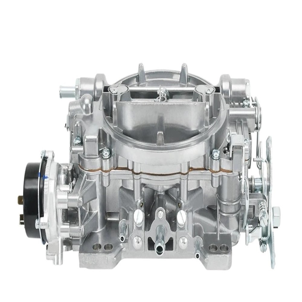 Carburador Carburettor Carb Rep. Replace For 1403 Performer 500CFM Marine Square Bore Manual Choke Carburetor