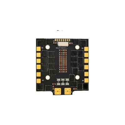 Reaper V2 82A F4 128K BL32 4in1 4-8S ESC Compatible With