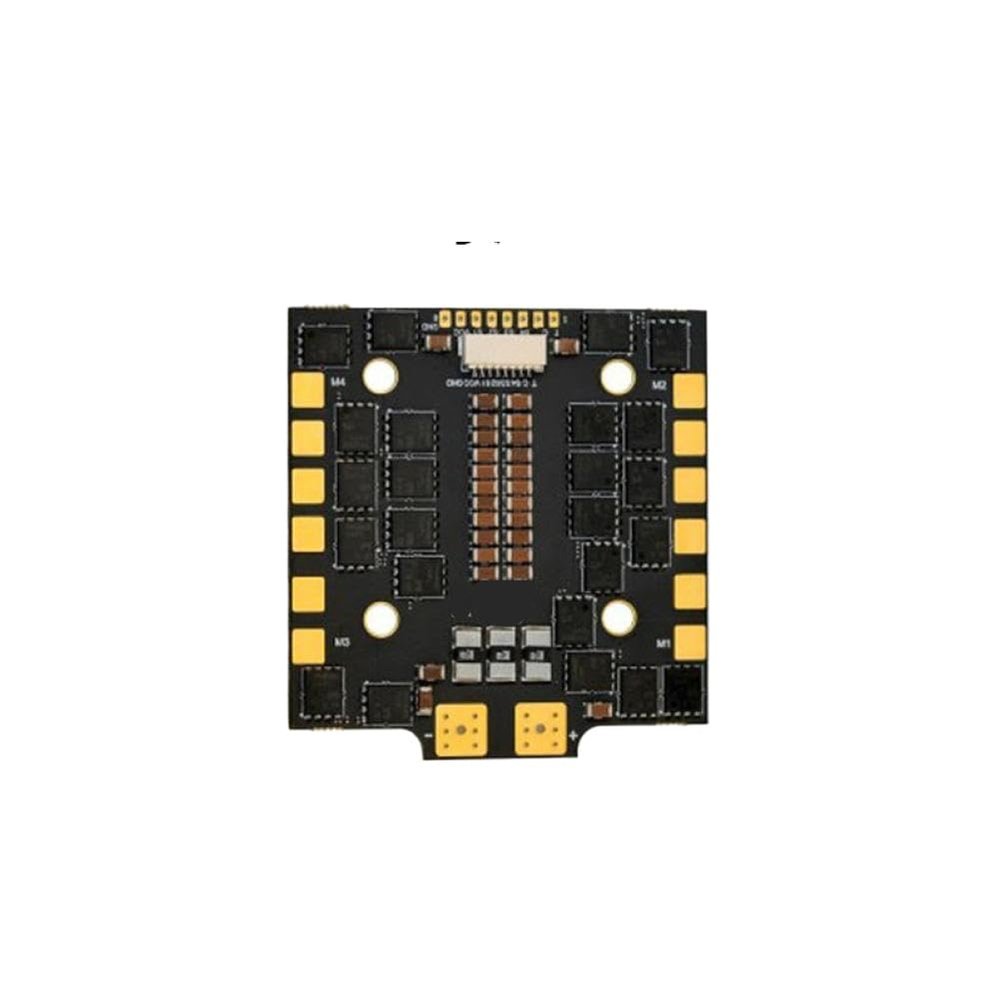 Reaper V2 82A F4 128K BL32 4in1 4-8S ESC Compatible With