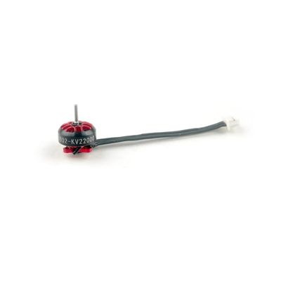 0802 19000kv 22000kv Brushless Motor for 65mm FPV Unmanned Aerial Multirotor 1s Power Propulsion Alignment Replacement 1pc(19000KV)