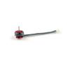 0802 19000kv 22000kv Brushless Motor for 65mm FPV Unmanned Aerial Multirotor 1s Power Propulsion Alignment Replacement 1pc(19000KV) view 1