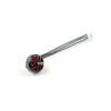 0802 19000kv 22000kv Brushless Motor for 65mm FPV Unmanned Aerial Multirotor 1s Power Propulsion Alignment Replacement 1pc(19000KV) view 3