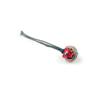0802 19000kv 22000kv Brushless Motor for 65mm FPV Unmanned Aerial Multirotor 1s Power Propulsion Alignment Replacement 1pc(19000KV) view 4