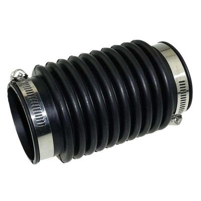 OFKSEWP Exhaust Bellows A30F-18654A1 Compatible with Mercruiser Sterndrive Alpha 1 R 1 Gen II Bravo Transom Sierra 18-2750 Boat