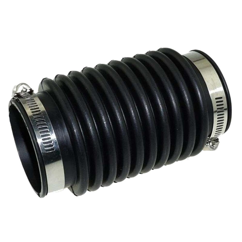 OFKSEWP Exhaust Bellows A30F-18654A1 Compatible with Mercruiser Sterndrive Alpha 1 R 1 Gen II Bravo Transom Sierra 18-2750 Boat