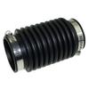 OFKSEWP Exhaust Bellows A30F-18654A1 Compatible with Mercruiser Sterndrive Alpha 1 R 1 Gen II Bravo Transom Sierra 18-2750 Boat view 1