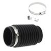 OFKSEWP Exhaust Bellows A30F-18654A1 Compatible with Mercruiser Sterndrive Alpha 1 R 1 Gen II Bravo Transom Sierra 18-2750 Boat view 2