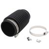 OFKSEWP Exhaust Bellows A30F-18654A1 Compatible with Mercruiser Sterndrive Alpha 1 R 1 Gen II Bravo Transom Sierra 18-2750 Boat view 3