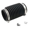 OFKSEWP Exhaust Bellows A30F-18654A1 Compatible with Mercruiser Sterndrive Alpha 1 R 1 Gen II Bravo Transom Sierra 18-2750 Boat view 4
