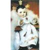 Mundo De Brujas Religious Print Child Doctor view 1
