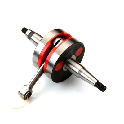 Crankshaft Assy Fit For 50 GPR Racing Senda R SM DRD X-Treme 50cc D50B0 2-Stroke Motorcycle