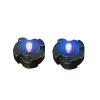 AXIVON Magnetic Switch LED Units for Gundam Models Kits MG LED Unit Set for 00 MG GN-X Light Up Certain Models Hobby Accessories Easy to Operate 2PCS. (Blue) view 1