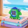 Cute Cartoon Soft Silicone Protective Sleeve For Tamagotchi Paradise Electronic Pet Anti-slip Comfortable Cover Case Dustproof Anti-scratch Shock-resistant Anti-drop Damageproof Skin Shell Accessories view 4