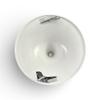 Spiral Wishing Well Coin Funnel, Coin Collector, Coin Donation Funnel, White view 3