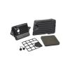 Air Filter Fit For 79CC 69747 99CC 68328 view 3