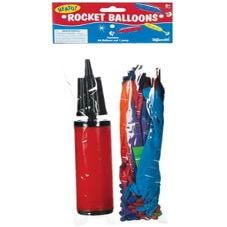 Rocket Balloons by Continuum Games