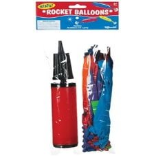 Rocket Balloons by Continuum Games