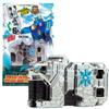 SSmall Zyuohger Animal Force ZYUOH Cube Silver Bear Limit ver view 1
