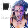 Fake Scab Blood Halloween Scar Wax Set for Special Effect Makeup view 3