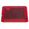 Wisoqu Game, High Compatibility with Built in 4G Memory Card for Mega Drive System, Support MD1 MD2 MD3 CD X 32X Consoles and SMS GG Games, Plug and Play view 1