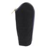 FINISPERSOO Portable Insulated Milk Bottle Bag with Zippered Oxford Cloth Stroller Hanging Bottle Warmer Sleeve for Travel and Nursing Moms view 1