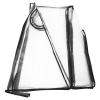 NESTINGHO Universal Stroller Rain Cover Windproof Pram Protector Waterproof Shield for Outdoor Use Compatible with Most Strollers view 1