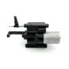 LEWAGH RC Car 370 Power 2 Speed Transmission with Metal Gear Replacement for WPL B1 B-1 B14 B-14 B16 B-16 B24 B-24 C14 C-14 1/16 Parts(B) view 4