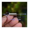 2PCS 716 7mm*16mm Coreless Electronic Starter DC 3.7V 4.2V 50800RPM High Speed Hollow Cup Engine DIY RC Drone Quadcopter Motor Drivers view 2