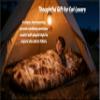 Fluffy Cat Sleeping Bag for Adults, Cat Sleeping Bag for Human,Cat Envelope Sleep Bag for Camping, Sleepovers & Home Lounging, Washable Warm (E) view 2