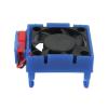 Rc Toys Repair Parts For Traxxas For Bandit For Rustler For Stampede For Slash For VXL For VXL-3S Velineon Heat Sink Cooling Fan RC Parts ESC(2pcs) view 3