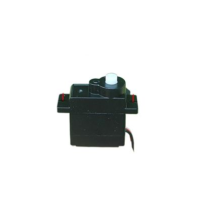 9g Servo DIY 90 Degree for RC Aircraft Drone Motor Starters
