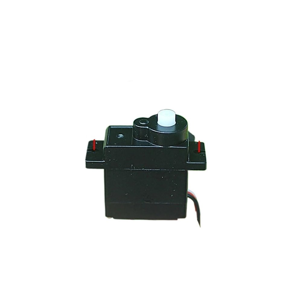 9g Servo DIY 90 Degree for RC Aircraft Drone Motor Starters