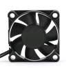 RC Repairs Models for 1/10 High-Speed Cooling Fan 25mm 30mm 35mm 40mm 45mm 50mm RC Car ESC Motor Heat Dissipation for Universal Parts(25MM) view 1