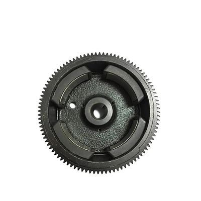 Outboard Rotor Assy Fit For E15DMH'06 6B4-85550-11