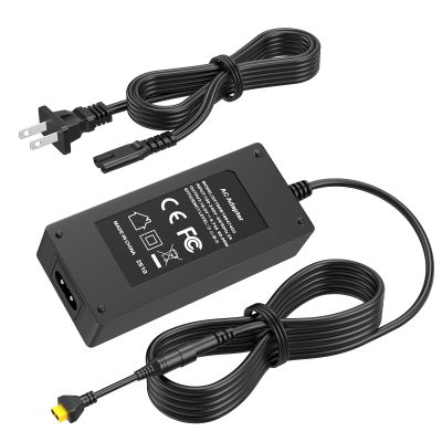 19V 90W RC Power Supply Replacement Compatible with ISDT with XT60 Input, Power Cord Adapter Charger Fit for GT Power, for Hota RC, for ToolKitRC, for SKYRC and Any Charger with XT60 Input