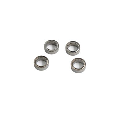 4PCS Ball Bearings 6046 Compatible with SCY RC Car 16101 16102 16103 16201 RC Car Accessories